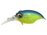 Wobbler Megabass MR-X Griffon 43mm 7g - Biwako Seethrough Chart BESTEN KUNSTKODER Angelshop