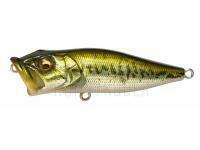 Megabass POPX 64mm - GG Bass BESTEN KUNSTKODER Angelshop