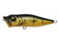 Megabass POPX 64mm - GG Peacock BESTEN KUNSTKODER Angelshop