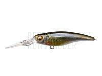 Megabass SHADING-X R 62 - DD Silver Shad BESTEN KUNSTKODER Angelshop