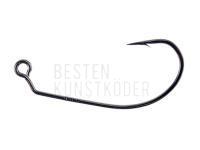 Haken Decoy MG-3 Light Game Hook - #8 BESTEN KUNSTKODER Angelshop