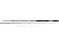 Rute Mikado Bixlite Jerk Spin 1.95m 30-90g BESTEN KUNSTKODER Angelshop