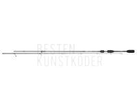 Rute Mikado Bixlite Light Spin 1.98m 1-7g BESTEN KUNSTKODER Angelshop