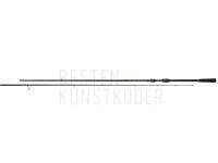 Rute Mikado Bixlite Predator Spin 2.40m 10-35g BESTEN KUNSTKODER Angelshop