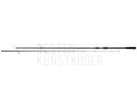 Rute Mikado Bixlite Zander Spin 2.40m 10-40g BESTEN KUNSTKODER Angelshop