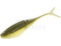 Gummifische Mikado Fish Fry 5.5cm - 341 BESTEN KUNSTKODER Angelshop