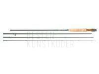 Rute Mikado Fly MLX Grayling 9’ 2.70m #4 BESTEN KUNSTKODER Angelshop