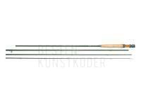 Rute Mikado Fly MLX Nymph 10’ 3.05m #4 BESTEN KUNSTKODER Angelshop