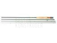 Rute Mikado Fly MLX Trout 9’ 2.70m #5 BESTEN KUNSTKODER Angelshop