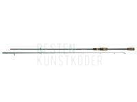 Rute Mikado Katsudo Light Ranger Spin 2.25m 4-21g BESTEN KUNSTKODER Angelshop