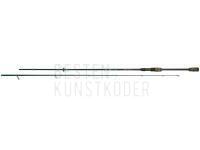 Rute Mikado Katsudo Predator Warrior Spin 2.25m 8-40g BESTEN KUNSTKODER Angelshop