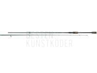 Rute Mikado Katsudo True Fighter Spin 2.45m 6-28g BESTEN KUNSTKODER Angelshop