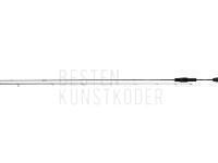 Rute Mikado M-Craft Microjig 1.93m 0.3-2g BESTEN KUNSTKODER Angelshop