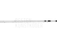 Rute Mikado M-Craft Trout 1.98m 0.8-3.5g BESTEN KUNSTKODER Angelshop