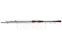 Rute Mikado MFT Vertical 1.83m 20-70g BESTEN KUNSTKODER Angelshop