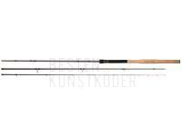 Rute Mikado Noctis X Lite Classic Lake Feeder 3.60m 50g BESTEN KUNSTKODER Angelshop