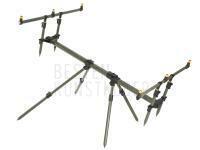 Rod Pod Mikado Threeliner 3 Rod BESTEN KUNSTKODER Angelshop