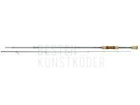 Rute Mikado Sensor-X Area Tubular 1.83m 0.8-4g BESTEN KUNSTKODER Angelshop