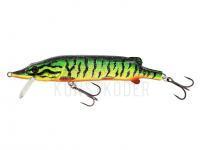 Wobbler Westin Mike the Pike 14cm - Crazy Firetiger BESTEN KUNSTKODER Angelshop