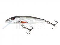 Wobbler Salmo Minnow M5F - Dace BESTEN KUNSTKODER Angelshop