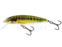 Wobbler Salmo Minnow M5S - Holo Real Minnow BESTEN KUNSTKODER Angelshop