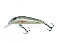 Wobbler Salmo Minnow M7F - Dace BESTEN KUNSTKODER Angelshop