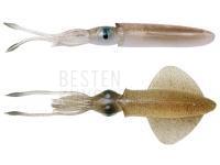 Köder Savage Gear 3D LB Swim Squid 18cm 32g - Green Eye BESTEN KUNSTKODER Angelshop