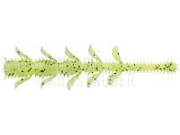 Gummiköder Savage Gear Craft Crawler 10cm 3.8g - Chartreuse Glow BESTEN KUNSTKODER Angelshop