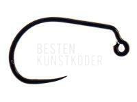 Fliegenhaken 461BL Wide Jig Strong - #14 BESTEN KUNSTKODER Angelshop