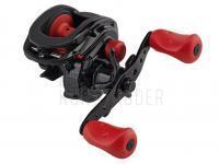 Baitcastrolle Abu Garcia Max X Low Profile Reel MAX4X-L | Left BESTEN KUNSTKODER Angelshop