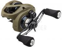 Baitcastrolle Savage Gear SG8 BC 300 LH 7.3:1 BESTEN KUNSTKODER Angelshop