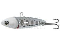 Switch Blade Minnow 6cm 18g - Pearl White