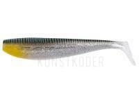 Gummifish Fox Rage Zander Pro Shad Classic Bulk 10cm - Electric Flash BESTEN KUNSTKODER Angelshop