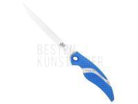 Cuda 6 Titanium Bonded Flex Fillet Knife BESTEN KUNSTKODER Angelshop