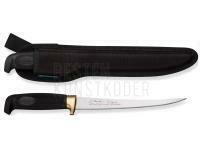 Marttiini Condor Filleting Knife 19cm (NYLON SHEATH) BESTEN KUNSTKODER Angelshop