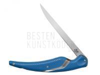 Cuda 6.5 Titanium Bonded Folding Fillet Knife BESTEN KUNSTKODER Angelshop