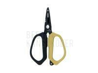 Westin Braid Scissor & Splitring Plier Stainless BESTEN KUNSTKODER Angelshop