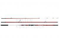 Rute Penn Tidal Surfcasting 453 | 4.50m 100-300g | Fast | Heavy | metallic red BESTEN KUNSTKODER Angelshop