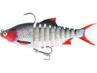 Köder Westin Ricky The Roach Multi Jointed R2F 18cm 83g - Redlight Roach BESTEN KUNSTKODER Angelshop