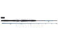 Rute Savage Gear SGS2 Boat Game 7' | 2.13m | MF | 150-400g | XH BESTEN KUNSTKODER Angelshop