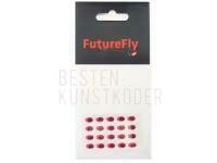 FutureFly 3D Epoxy Eyes Teardrop BESTEN KUNSTKODER Angelshop