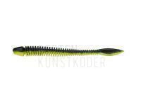 Berkley PowerBait Power Flail 70mm - Black/Sunshine Yellow