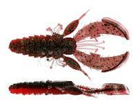 Gummiköder Westin CreCraw CreatureBait 10 cm 12g - Sangria