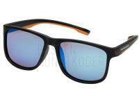 Savage1 Polarized Sunglasses - Blue Mirror BESTEN KUNSTKODER Angelshop