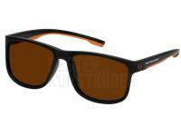 Savage1 Polarized Sunglasses - Brown BESTEN KUNSTKODER Angelshop