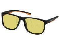 Savage1 Polarized Sunglasses - Yellow BESTEN KUNSTKODER Angelshop