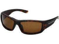 Savage2 Polarized Sunglasses - Brown BESTEN KUNSTKODER Angelshop