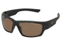 Savage Gear Shades - Amber (Sun and Clouds) BESTEN KUNSTKODER Angelshop