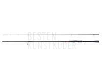 Rute Shimano Sephia XR Spinning 2.59m 8'6" EGI:2.0-4.0 2pc BESTEN KUNSTKODER Angelshop