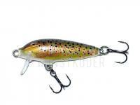 Wobbler Rapala Original Floater 7cm - Brown Trout BESTEN KUNSTKODER Angelshop